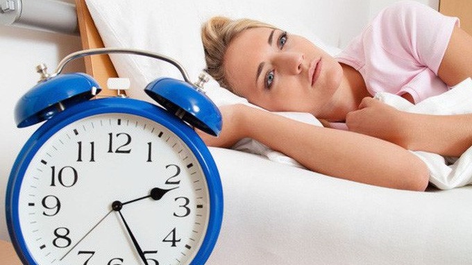 Uống trà gì dễ ngủ? Các loại trà thảo mộc trị mất ngủ hiệu quả 1