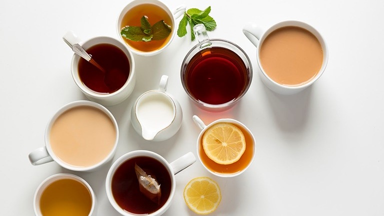 Uống trà gì dễ ngủ? Các loại trà thảo mộc trị mất ngủ hiệu quả 2