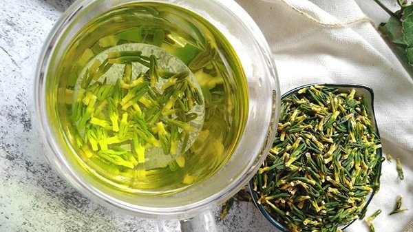 Uống trà gì dễ ngủ? Các loại trà thảo mộc trị mất ngủ hiệu quả 3