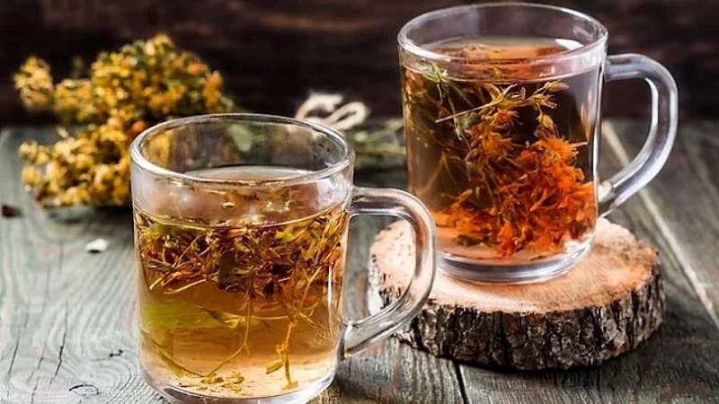 Uống trà gì dễ ngủ? Các loại trà thảo mộc trị mất ngủ hiệu quả 4