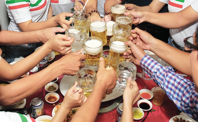 Bí quyết giảm căng thẳng mùa Tết để có mùa xuân an lành 3