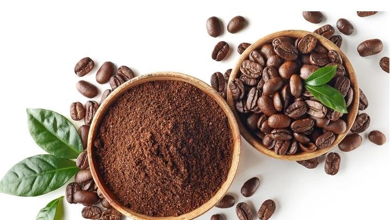 Bí quyết làm hồng nhũ hoa bằng cafe cực đơn giản 2