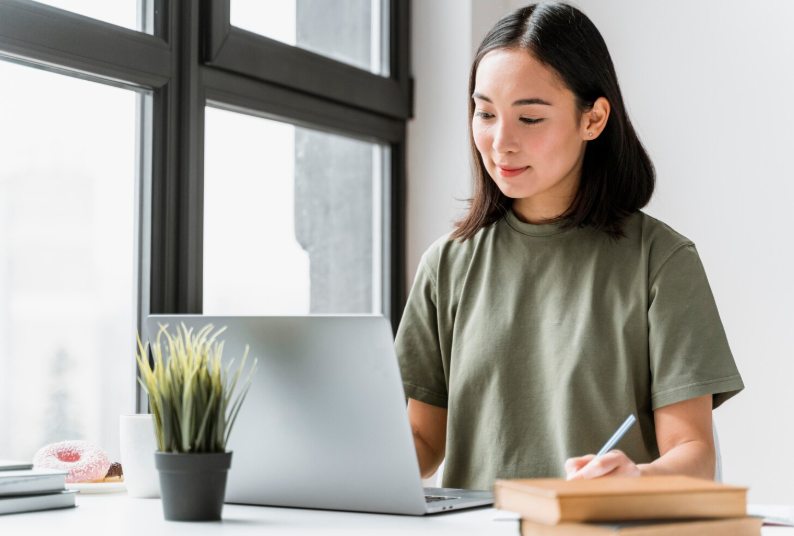 Uống cà phê giúp tinh thần sảng khoái và tỉnh táo hơn