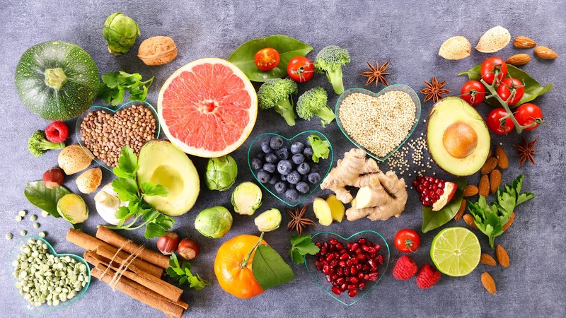 Bị thủy đậu có ăn được thịt vịt không? Chế độ dinh dưỡng khi mắc bệnh thủy đậu 2