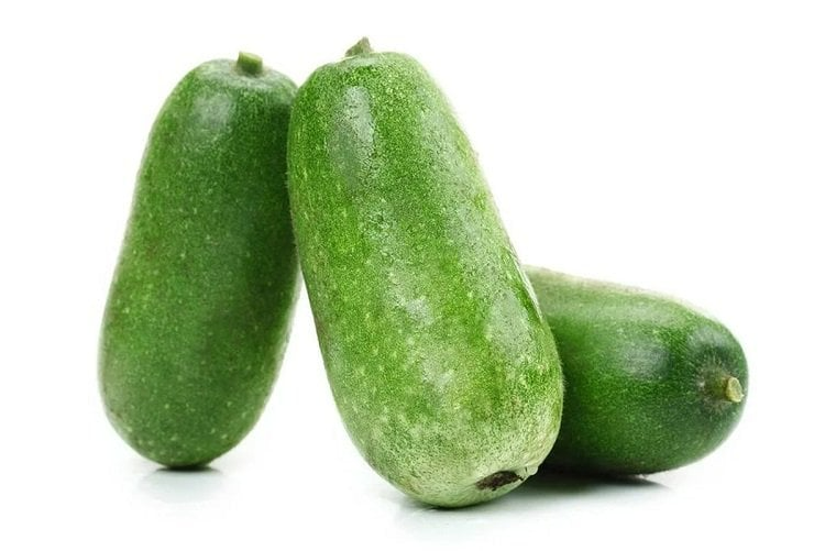 Bí trắng là gì? Ăn bí trắng có tốt cho sức khỏe hay không?3