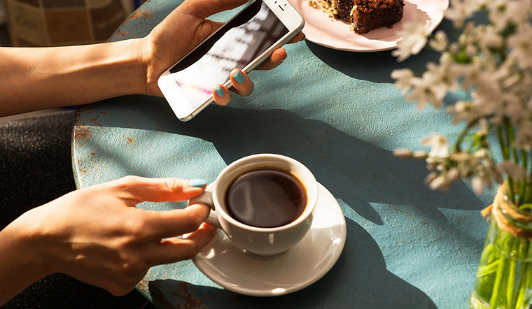 Bị trào ngược dạ dày uống cà phê được không?3