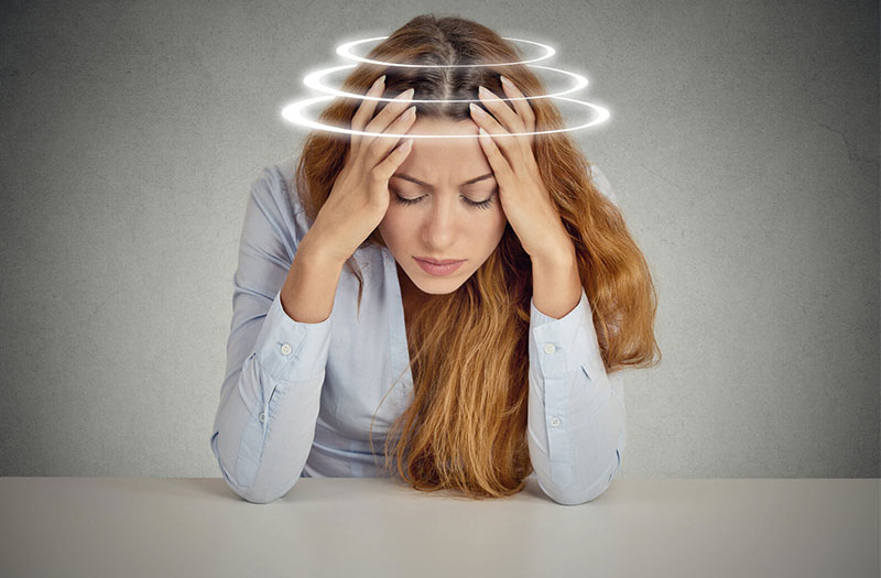 Bị viêm dây thần kinh số 8 có nguy hiểm không?4