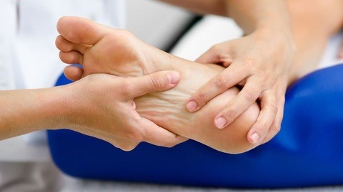 Biến chứng tiểu đường ở chân có nguy hiểm không? 3