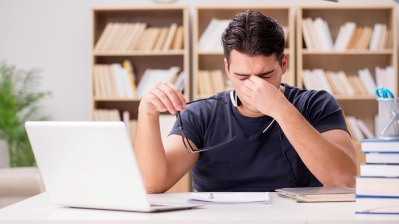 Biện pháp cải thiện thị lực với viên uống Vitabiotics Visionace Original 1