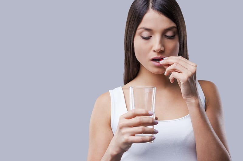 Biện pháp xử lý khi quên một liều thuốc trầm cảm 3