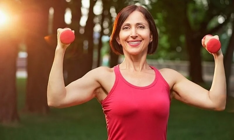 Biểu hiện của người trao đổi chất nhanh như thế nào? 4