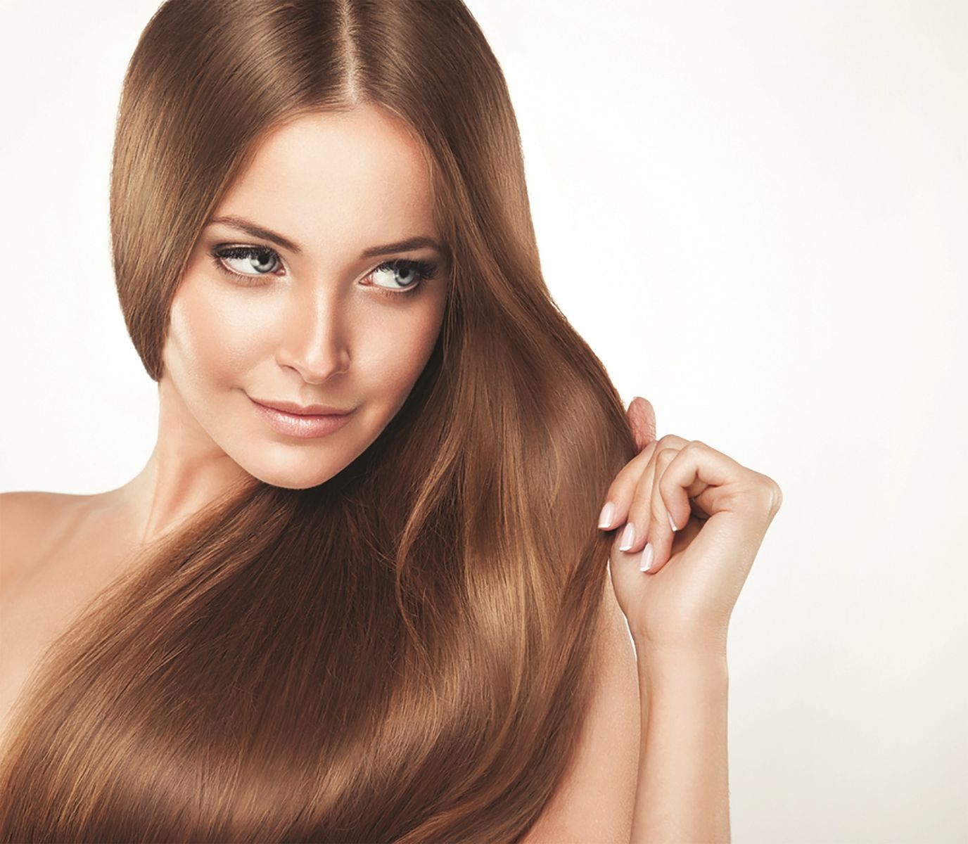 Diazolidinyl urê được sử dụng trong nhiều loại dầu gội và dầu xả