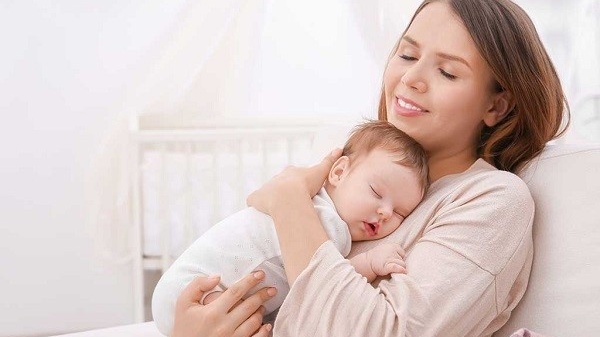 Bệnh nhân bị viêm gan B có sinh con được không? 2