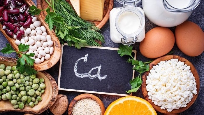 Gợi ý cách bổ sung canxi cho trẻ​ an toàn và hiệu quả 2