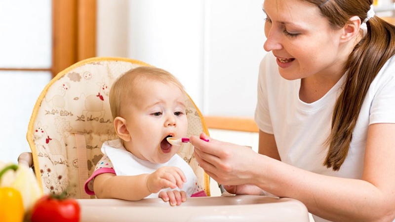 Gợi ý cách bổ sung canxi cho trẻ​ an toàn và hiệu quả 3