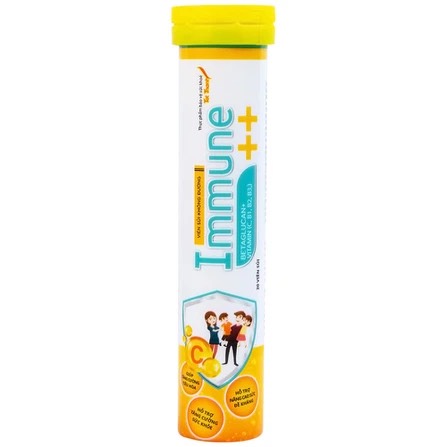 Bổ sung gì để tăng cường sức đề kháng cho cơ thể?3