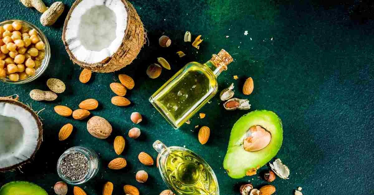 Bơ thực vật là gì? Bơ thực vật ăn sống được không? 3