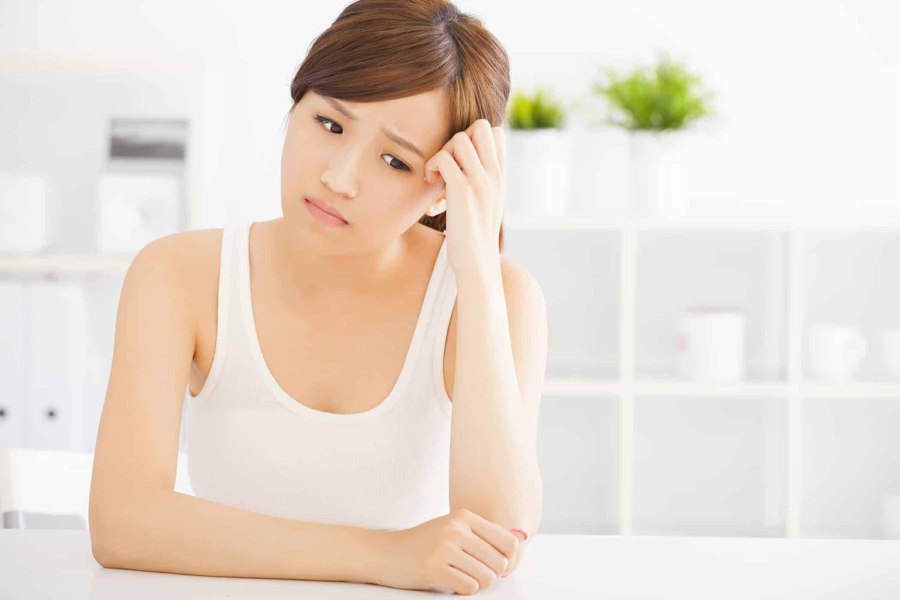 “Bỏ túi” mẹo vặt chữa rong kinh hiệu quả ngay tại nhà 4