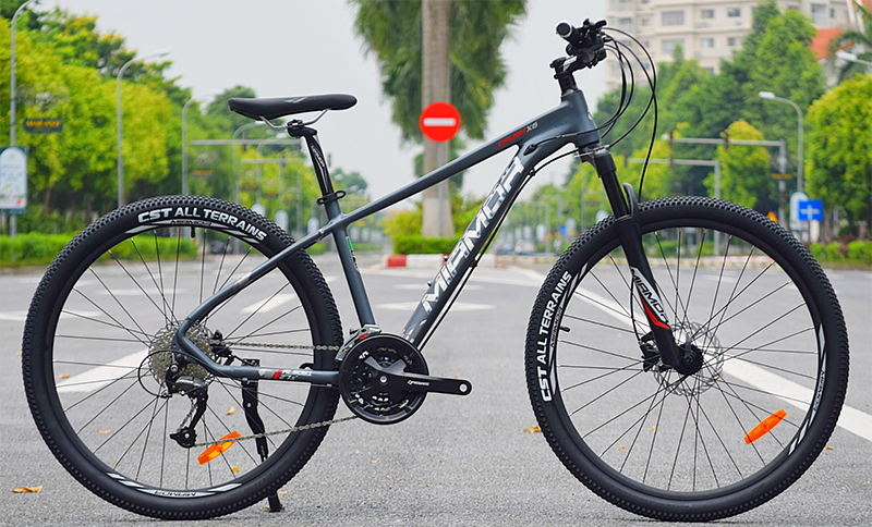 Bỏ túi ngay 7 cách đạp xe nhanh nhưng không mệt 2