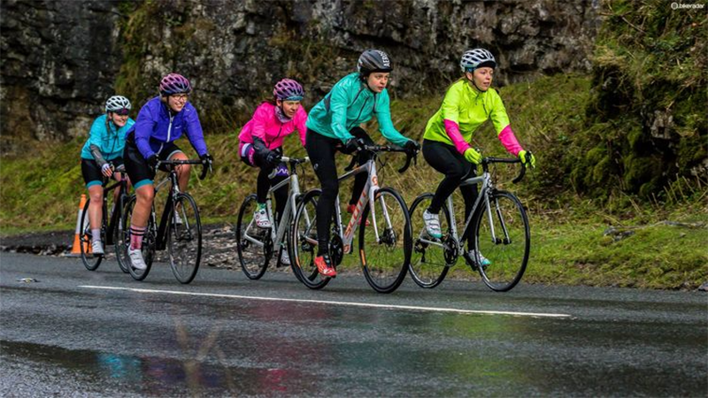 Bỏ túi ngay 7 cách đạp xe nhanh nhưng không mệt 3