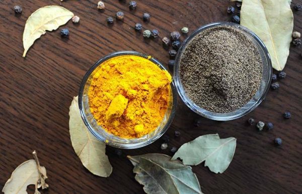 Bỏ túi ngay cách uống tinh nghệ với tiêu đen cực tốt cho sức khỏe 4