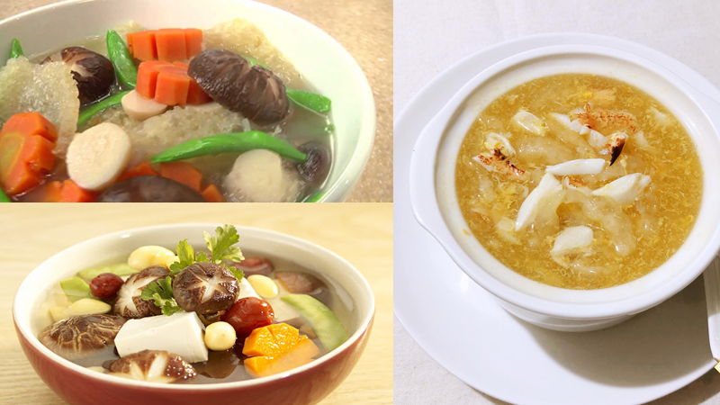 Bong bóng cá là gì? Có lợi ích gì cho sức khỏe? 3