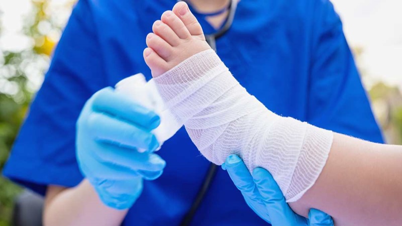 Bỏng độ 3 bao lâu thì khỏi? Cách xử trí và phòng ngừa 3