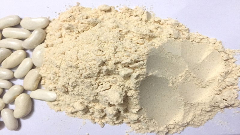 Bột đậu trắng: Thành phần dinh dưỡng và những công dụng vàng 1