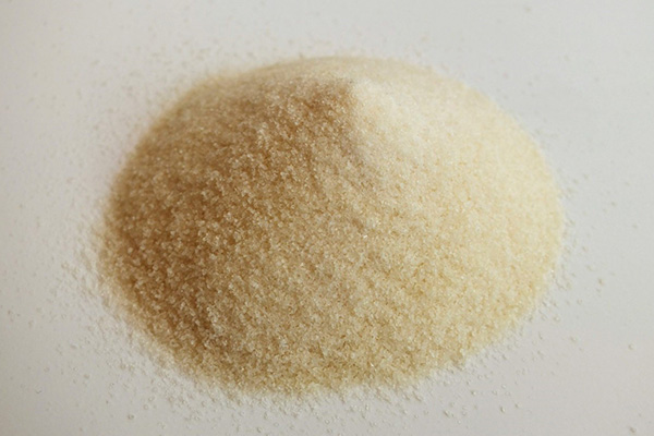 Gelatin là gì? Công dụng của Gelatin.3
