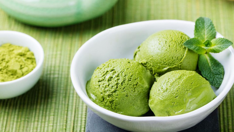 Bột matcha: Phân loại, thành phần và công dụng 1