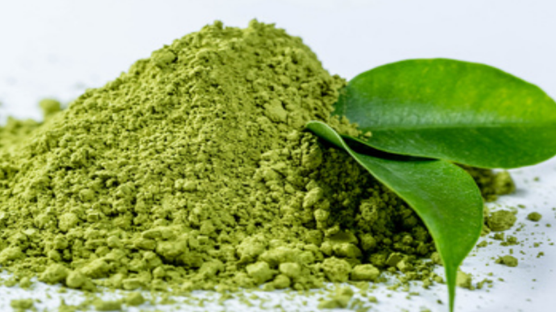 Bột matcha: Phân loại, thành phần và công dụng 3