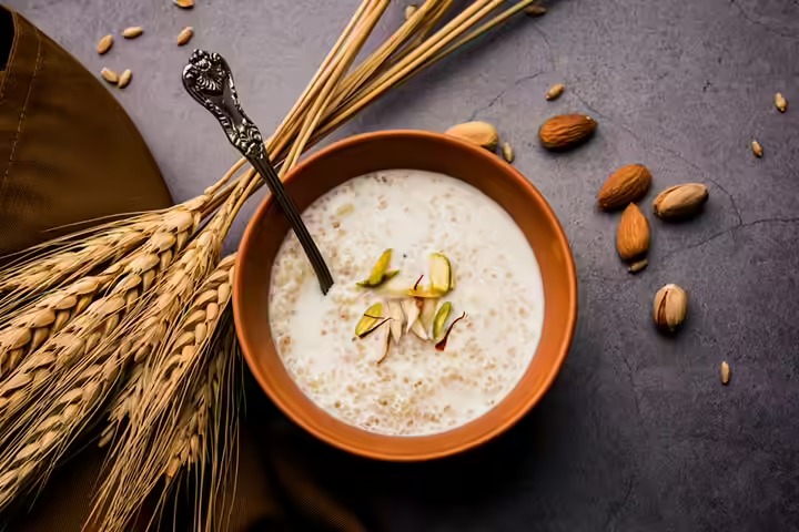 Bột mì hữu cơ cho bé là gì? Khám phá những lợi ích dinh dưỡng không ngờ 3