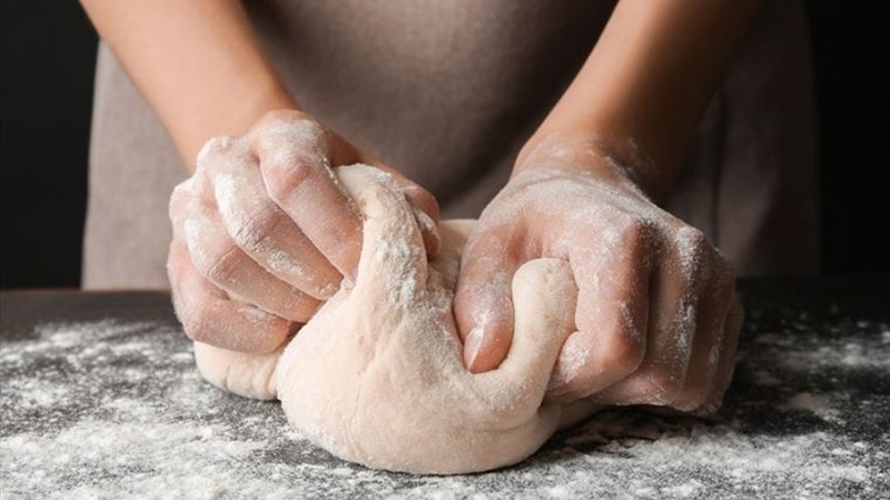 Bột năng: Thành phần các chất, lợi ích và một số lưu ý khi dùng 3