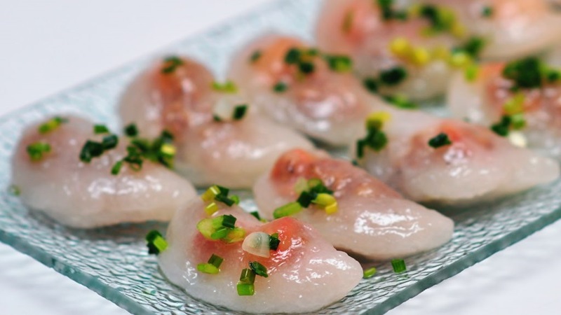 Bột năng: Thành phần các chất, lợi ích và một số lưu ý khi dùng 4