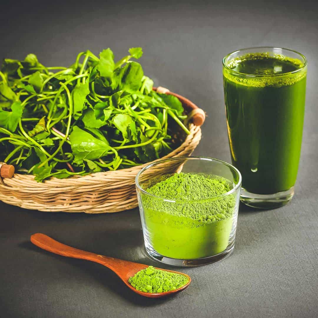 Centella Asiatica là gì? Công dụng của Centella Asiatica đối với làn da.2