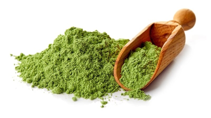Bột trà xanh có hết hạn sử dụng không? Cách bảo quản bột trà xanh 1