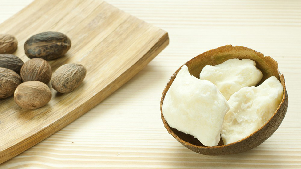 Butyrospermum Parkii Butter là gì? Công dụng của Butyrospermum Parkii Butter trong mỹ phẩm 1