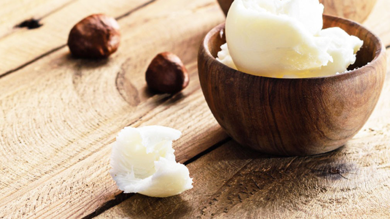 Butyrospermum Parkii Butter là gì? Công dụng của Butyrospermum Parkii Butter trong mỹ phẩm 5