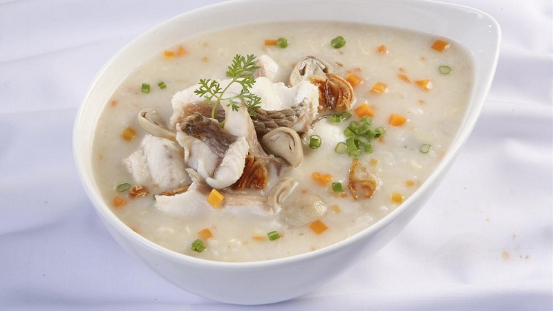 Cá tràu: Đặc điểm, lợi ích và một số lưu ý khi sử dụng 5