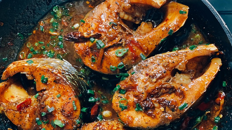 Cá tràu: Đặc điểm, lợi ích và một số lưu ý khi sử dụng 6