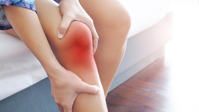 Các bài tập phục hồi chức năng chân bạn nên biết 3