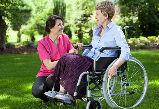 Các bài tập phục hồi chức năng cho bệnh nhân liệt nửa người 4