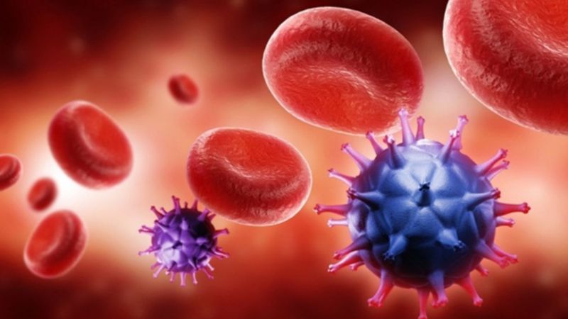 Các bệnh phổ biến gây ra nhiễm trùng cơ hội 1