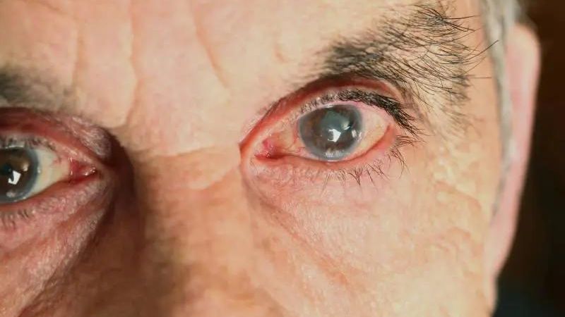 Các bệnh về mắt cần phẫu thuật bạn nên biết 2