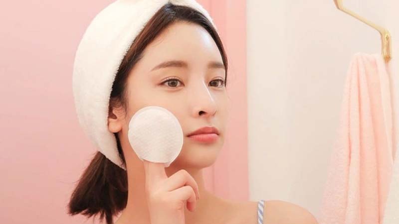 Các bước trước khi xông mặt để đạt hiệu quả tối ưu 3