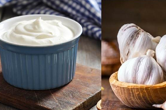 Các cách làm hồng vùng kín bằng sữa chua tại nhà 4