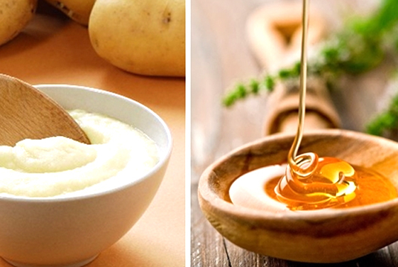 Các cách làm hồng vùng kín bằng sữa chua tại nhà 5