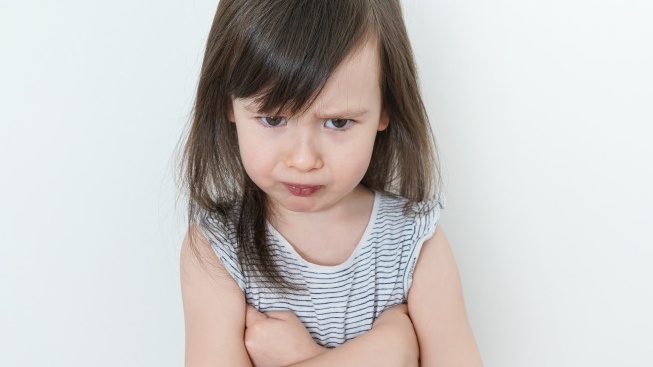 Các cách và lưu ý dạy trẻ 3 tuổi bướng bỉnh 3