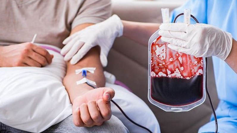 Có thể bạn chưa biết các chế phẩm từ máu 1