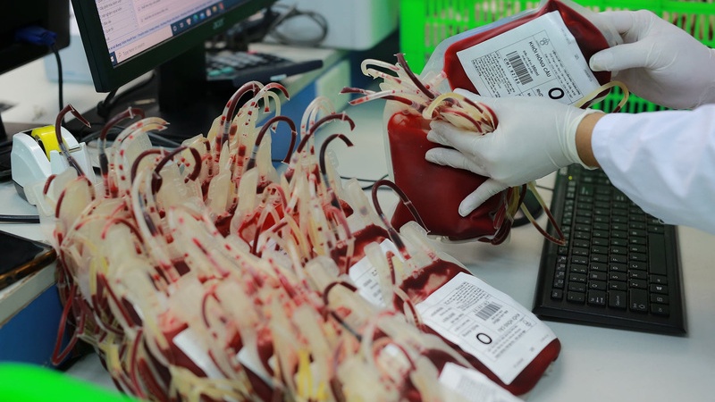 Có thể bạn chưa biết các chế phẩm từ máu 2